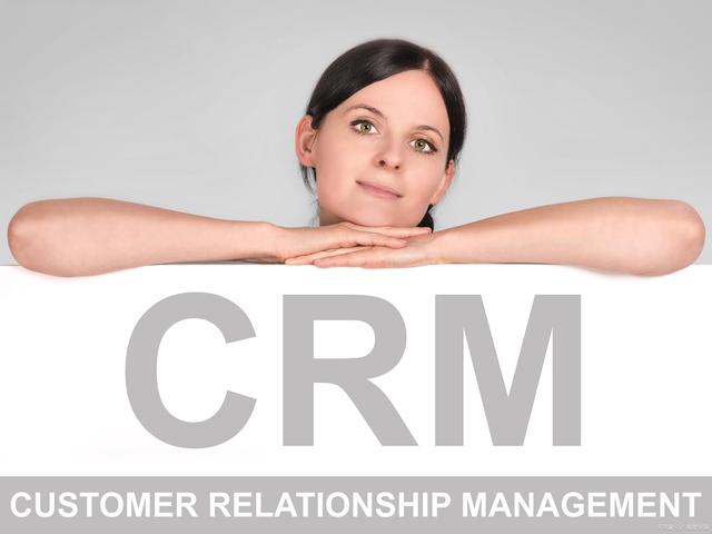 CRM͑ϵyx