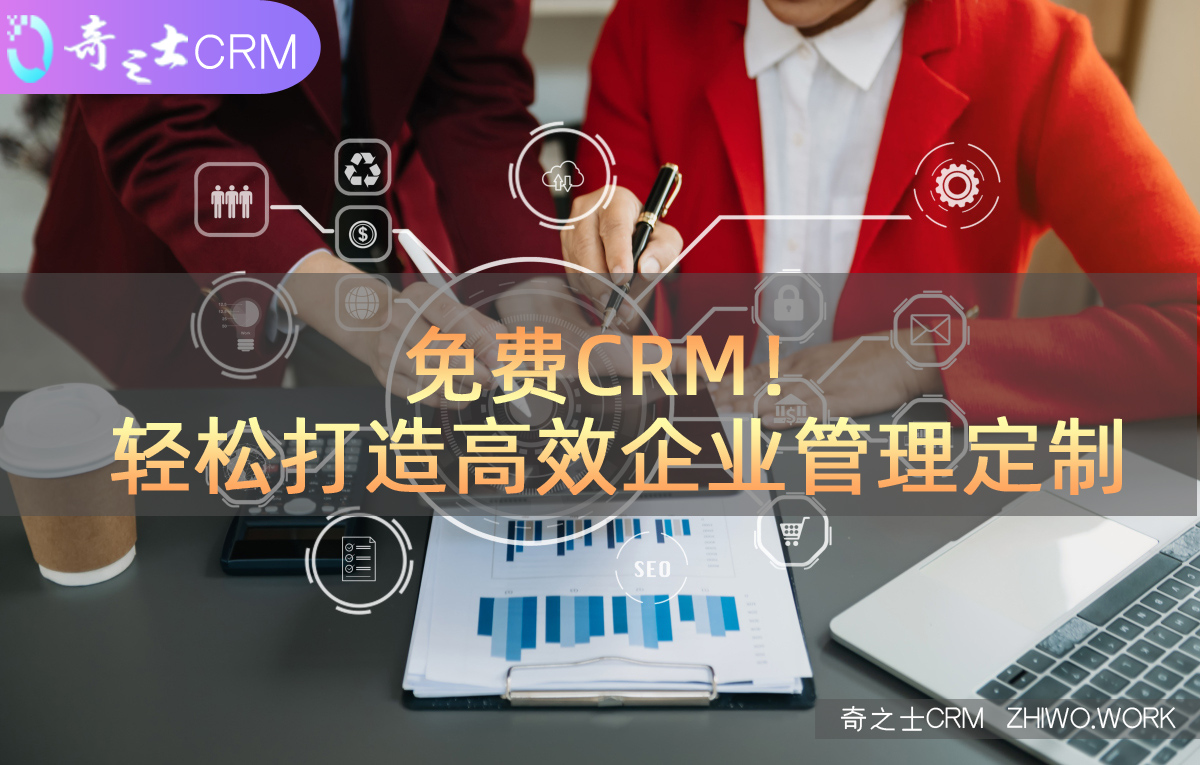 M(fi)CRM