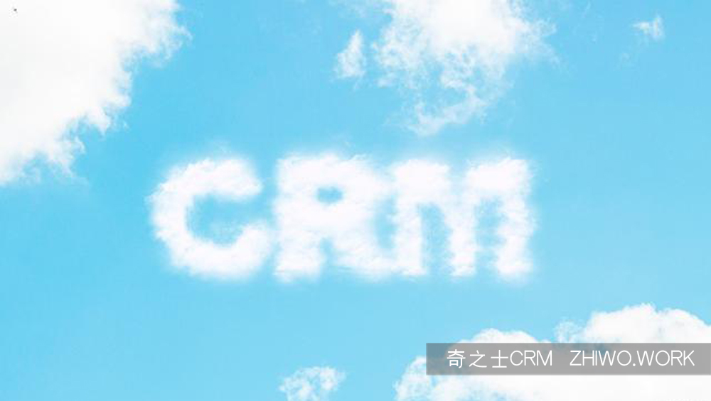 CRM͑