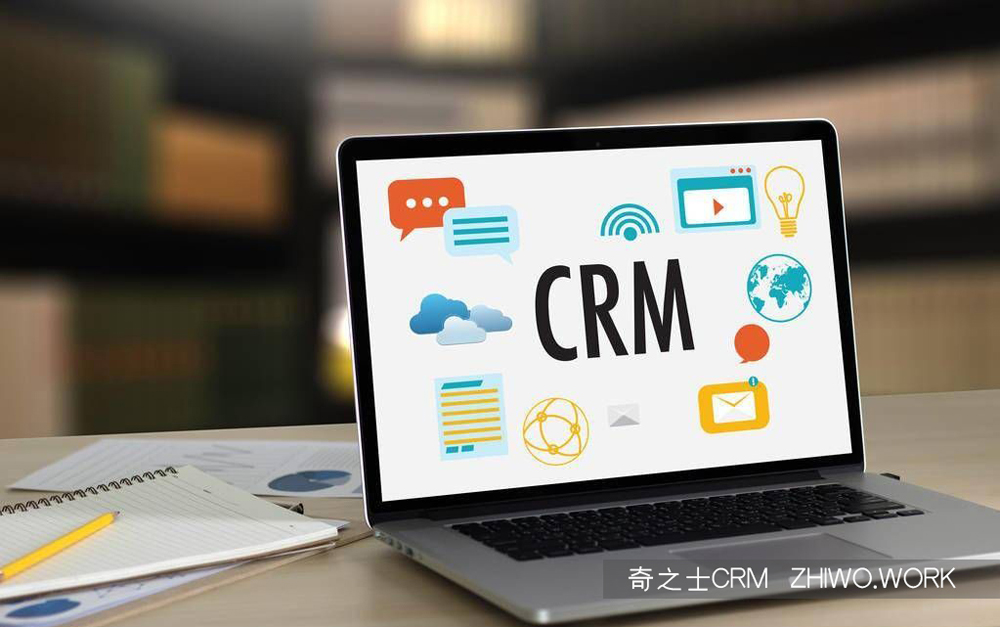 CRM_ϵy