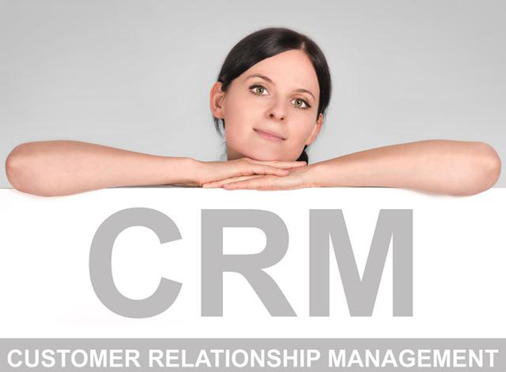 SaaS CRM͑ϵy